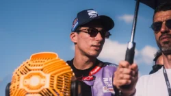 Sirkuit Favorit Toprak Razgatlioglu: 3 Trek Kesayangan Rookie MotoGP