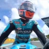 Starting Grid Moto3 Jerez 2026: Quiles Rebut Pole Dramatis, Veda Start Posisi 17