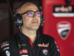Stefano Cecconi Soroti Masa Depan Ducati Jika Bulega ke MotoGP