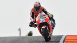 Tinggi Dani Pedrosa: Legenda MotoGP dengan Badan Mungil dari Spanyol