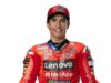 Tinggi Marc Marquez: The Baby Alien Ducati Lenovo yang Beringas Dilintasan Balap