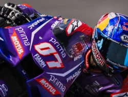 Toprak Razgatlioglu Kena Penalti Long Lap di MotoGP Spanyol 2026
