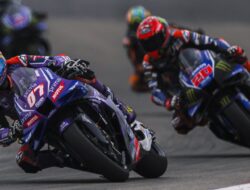 Toprak Razgatlioglu Curi Perhatian di MotoGP Amerika 2026