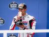 Veda Ega Pratama Cetak Podium Moto3 dan Asapi Pembalap Lama