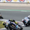Xavi Vierge Cetak Tiga Top-10 di Assen, Tembus Peringkat Enam