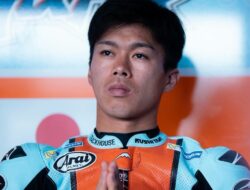 Yamaha Dikabarkan Kunci Ai Ogura untuk MotoGP 2027