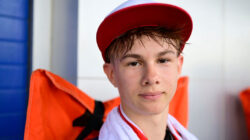 Yaroslav Karpushin Sambut Musim Baru dengan Optimisme Tinggi