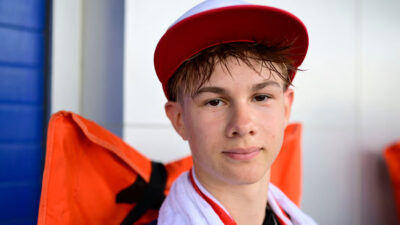 Yaroslav Karpushin Sambut Musim Baru dengan Optimisme Tinggi