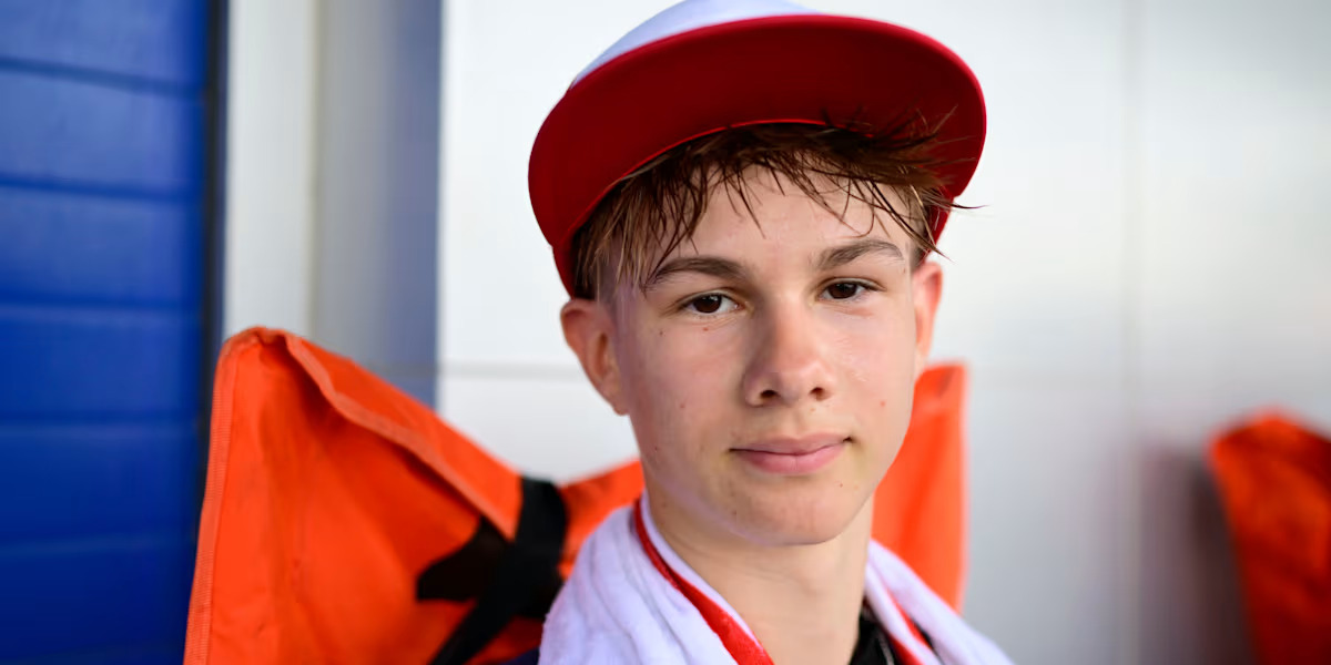 Yaroslav Karpushin Sambut Musim Baru dengan Optimisme Tinggi