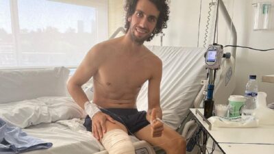 alex rins crash mugello