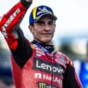 Klasemen MotoGP 2026 Memanas, Marquez Merangsek Naik