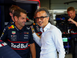 Laurent Mekies Akui Red Bull Tanggung Konsekuensi Pengembangan RB21 2025