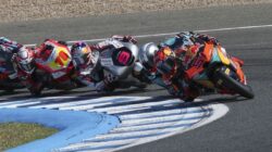 veda ega pratama moto3 spanyol