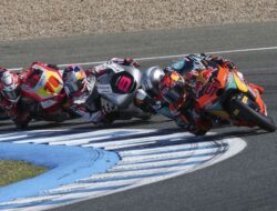 Penjelasan Veda Ega Pratama Finis Keenam Moto3 Spanyol 2026