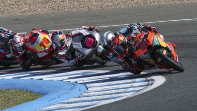 veda ega pratama moto3 spanyol