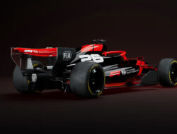ADUO FIA 2026: Red Bull, Ferrari, dan Mercedes Berselisih