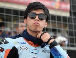 Ai Ogura Terseret Drama MotoGP Catalunya 2026