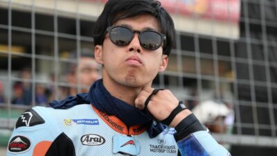 Ai Ogura Terseret Drama MotoGP Catalunya 2026