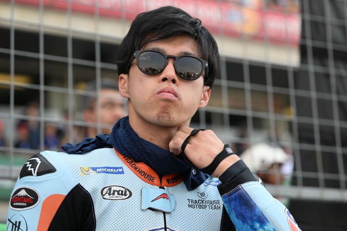 Ai Ogura Terseret Drama MotoGP Catalunya 2026