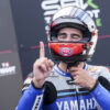 Albert Arenas Rebut Pole Position di WorldSSP Balaton Park 2026