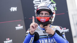 Albert Arenas Rebut Pole Position di WorldSSP Balaton Park 2026