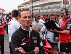 Alberto Puig Akan Akhiri Peran Manajer Tim Honda MotoGP dan Beralih ke Penasihat