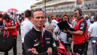 Alberto Puig Akan Akhiri Peran Manajer Tim Honda MotoGP dan Beralih ke Penasihat