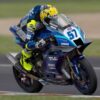 Aldi Satya Mahendra Nyaris Podium di WorldSSP Ceko 2026