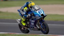 Aldi Satya Mahendra Nyaris Podium di WorldSSP Ceko 2026