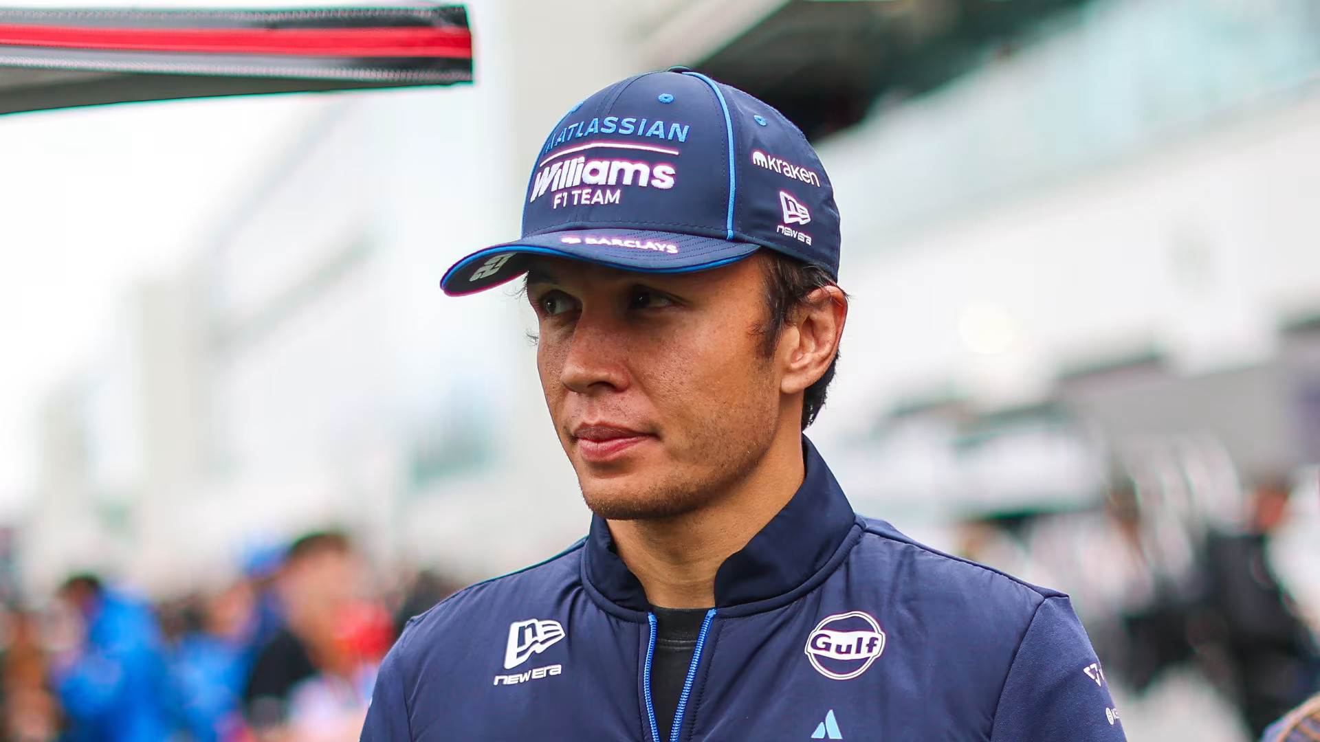 Alex Albon Tanggapi Tabrakan di GP Kanada 2026 dengan Oscar Piastri
