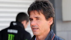 Alex Criville Soroti Krisis Ducati di MotoGP