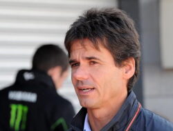 Alex Criville Soroti Krisis Ducati di MotoGP di Tengah Kebingungan GP25