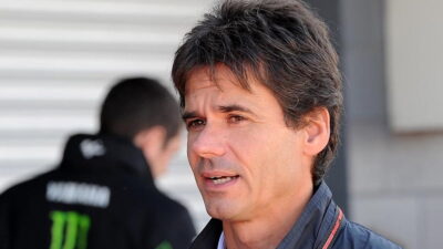 Alex Criville Soroti Krisis Ducati di MotoGP
