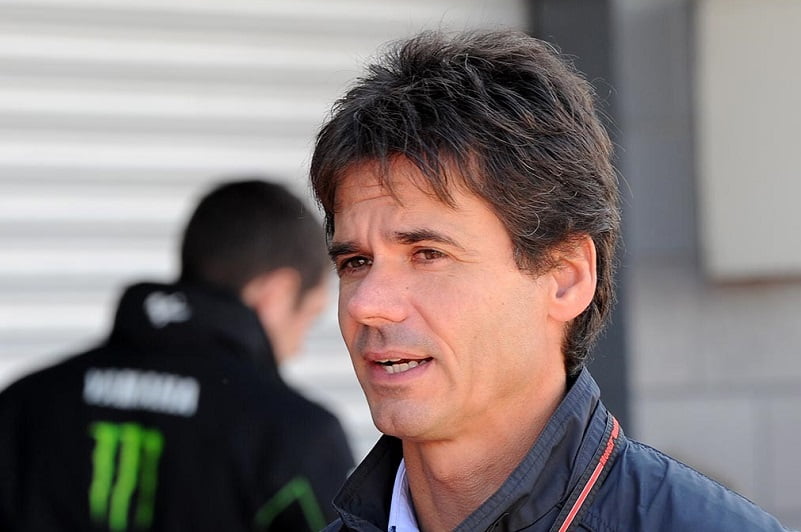 Alex Criville Soroti Krisis Ducati di MotoGP