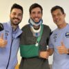 Siapa Pengganti Alex Marquez untuk MotoGP Italia dan Hungaria 2026?