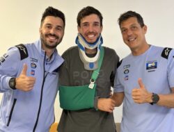 Alex Marquez Absen di Mugello dan Balaton Park 2026 karena Cedera Catalan
