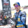 Alex Marquez Demi Gaji Dua Kali Lipat Tinggalkan Gresini ke KTM