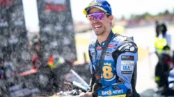 Alex Marquez Demi Gaji Dua Kali Lipat Tinggalkan Gresini ke KTM