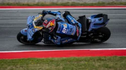 Siaran Ulang Sprint MotoGP Catalunya