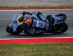 Siaran Ulang Sprint Race MotoGP Catalunya 2026: Alex Marquez Menang Dramatis