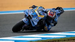 Alex Marquez Sebut MotoGP Prancis 2026 Jadi Ujian Konsistensi Ducati di Le Mans.