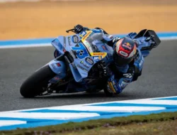 Alex Marquez Sebut MotoGP Prancis 2026 Jadi Ujian Konsistensi Ducati di Le Mans