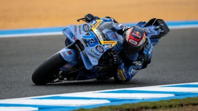 Alex Marquez Sebut MotoGP Prancis 2026 Jadi Ujian Konsistensi Ducati di Le Mans