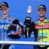 Alex Marquez dan Fabio Di Giannantonio, Spekulasi KTM 2027