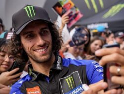 Álex Rins Hadapi GP Catalunya 2026 dengan Semangat Baru