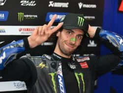 Alex Rins Lolos Q2 di Mugello, Yamaha Hadapi Kontras di MotoGP Italia 2026