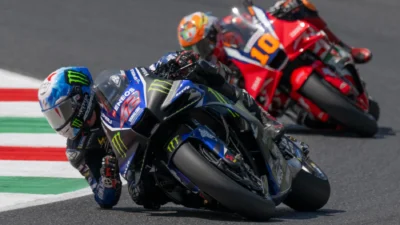 Alex Rins MotoGP