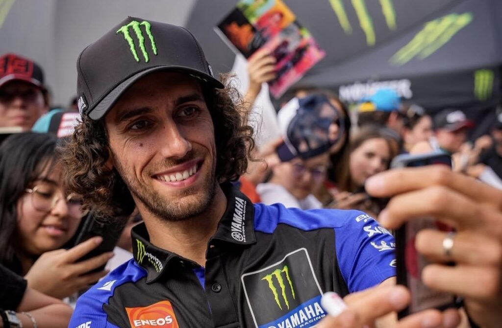 Álex Rins