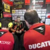 Alvaro Bautista Jalani Pemeriksaan Medis Jelang WorldSBK Aragon 2026