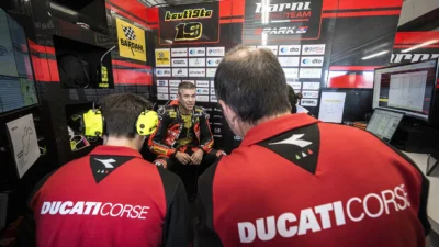 Alvaro Bautista
